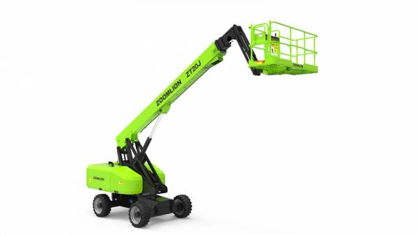 ZOOMLION ZT20J