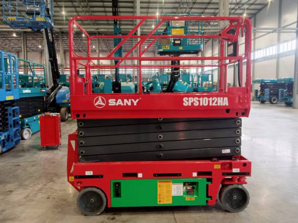 Sany SPS1012HA