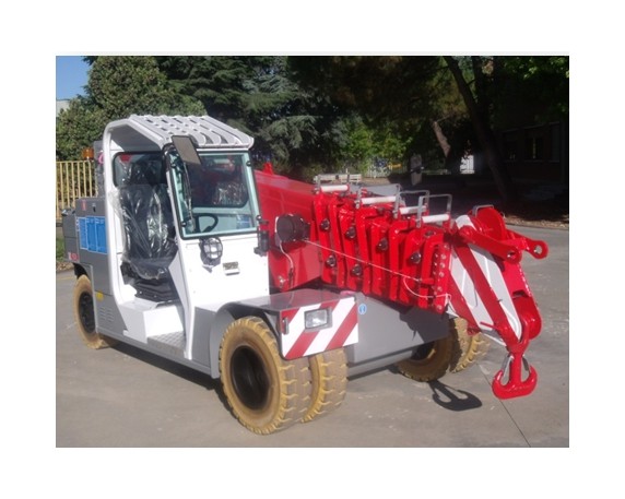 Valla 120 EVO