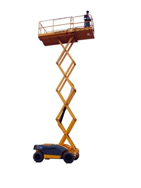 HAULOTTE COMPACT 12 RTE