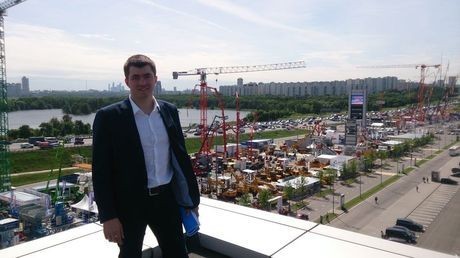 Сервис  от VERTEX - «Быстро и качественно»