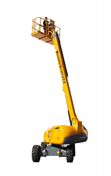 HAULOTTE H14 TX