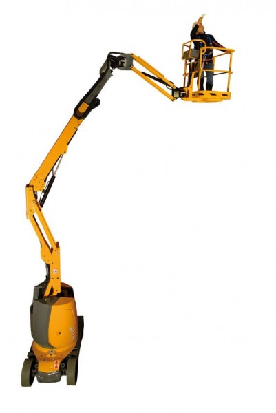 HAULOTTE HA12 CJ