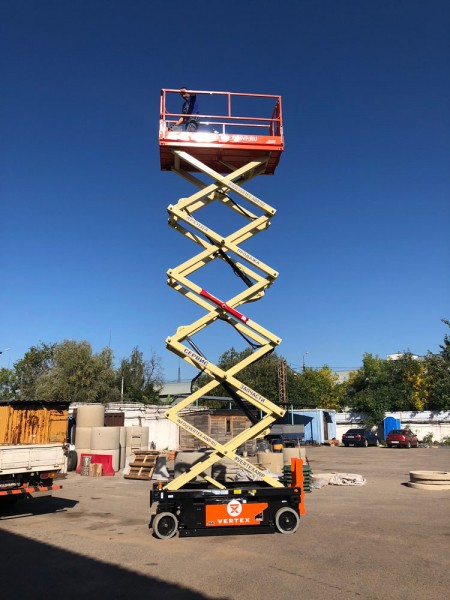 JLG 4045 R