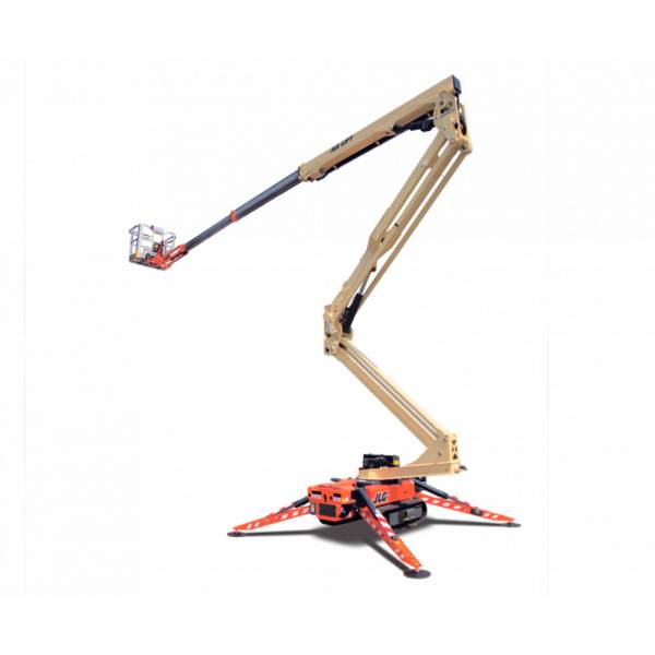 JLG X 26 J Plus New