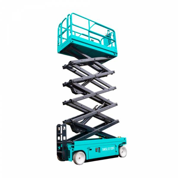 Sunward SWSL1212DC