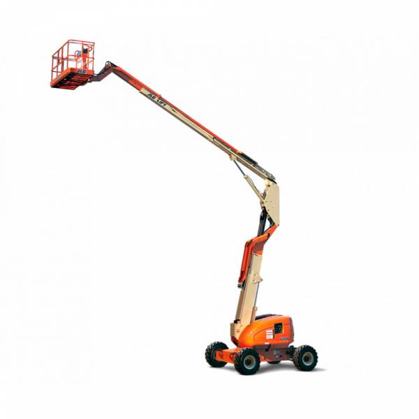 Коленчатый подъемник JLG 600A