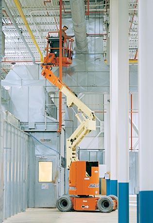 JLG E300AJP