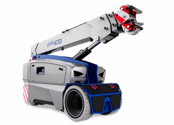 Valla V36R