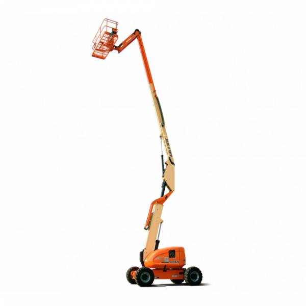Коленчатый подъемник JLG 600AJN