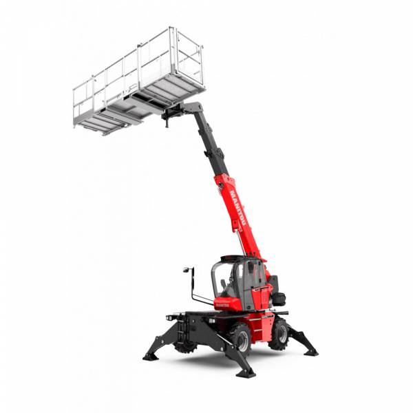 MANITOU MRT-X 1845