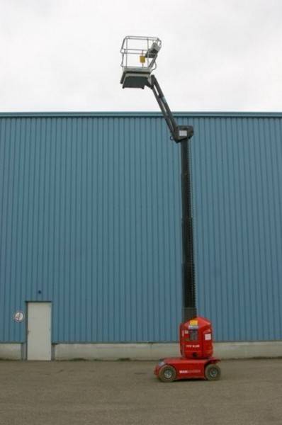Manitou 105 VJR