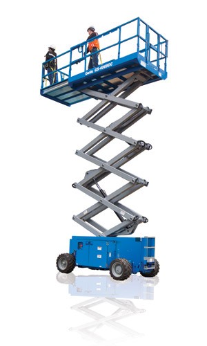 GENIE GS-4069 RT