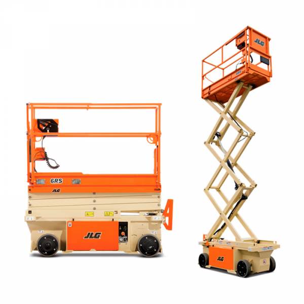 JLG 6RS