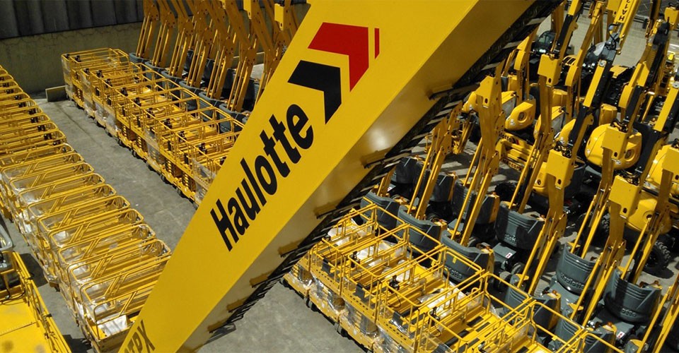 Haulotte Group