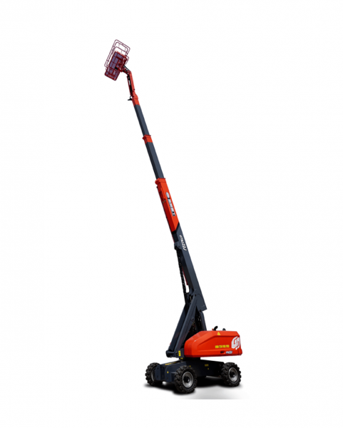 SINOBOOM TB26J Plus
