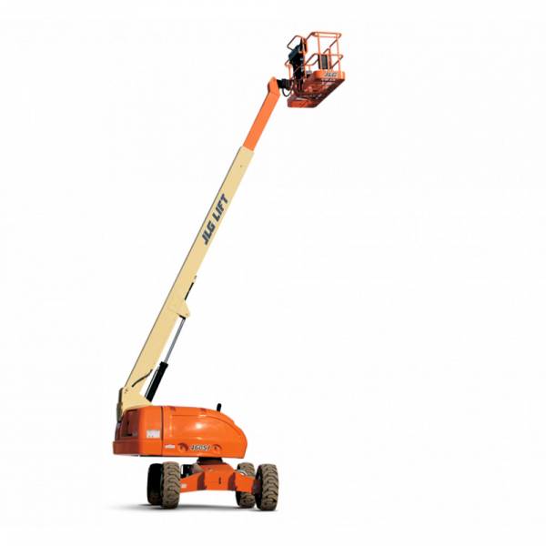 JLG 460SJ New
