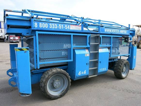 Genie GS-4390