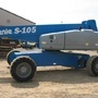 Genie S-105 фото 1