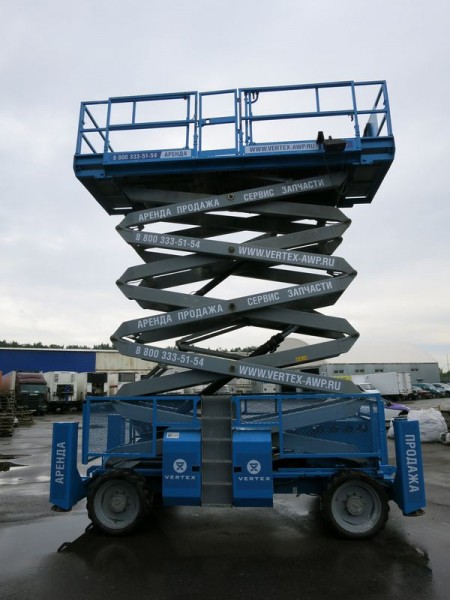 GENIE GS-5390 RT