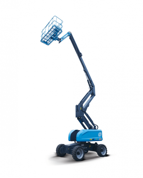 SINOBOOM AB18J