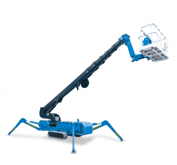 SINOBOOM SPT38HJ