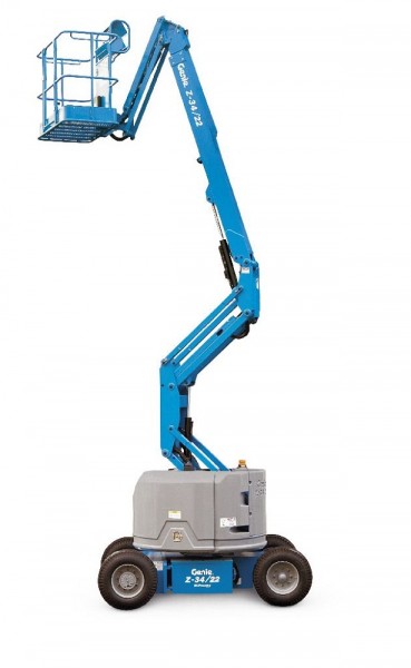 GENIE Z-34/22N
