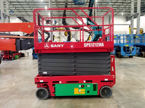 Sany SPS1212HA