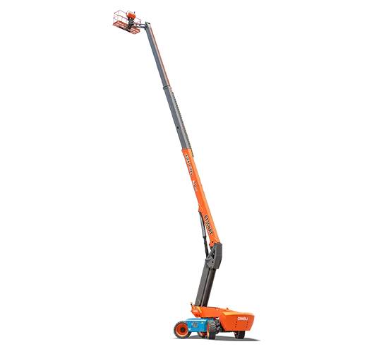 Телескопический подъемник Dingli BT30HRT