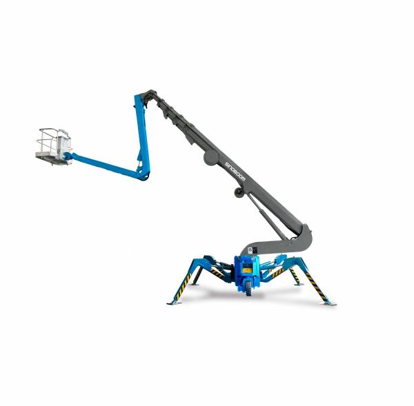 SINOBOOM SPT33EJW
