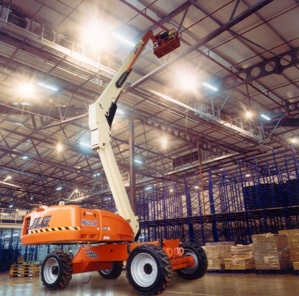 JLG E 600 JP