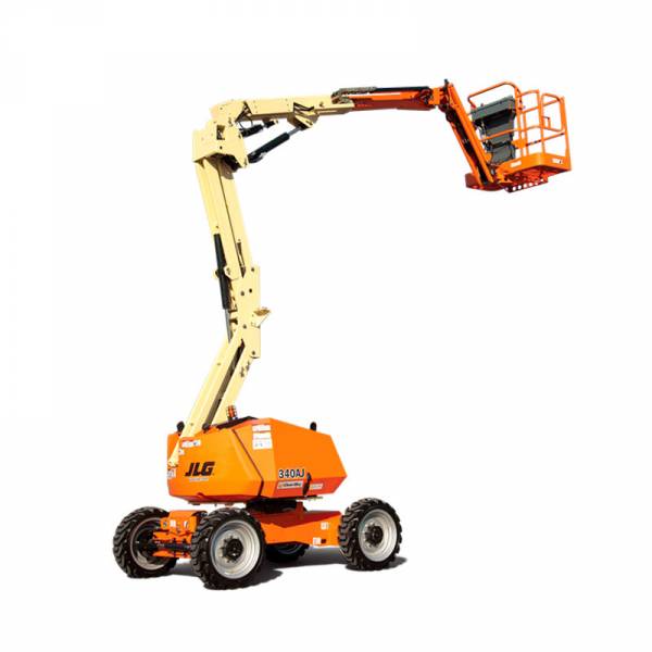 JLG 340 AJ