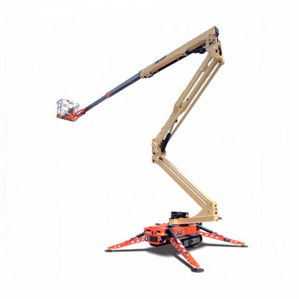 JLG X 15 J Plus