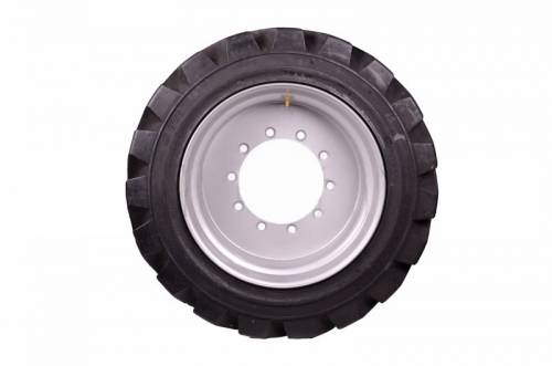 Колесо правое Zoomlion ZA32J/ZT34J/ZT38J/ZT42J
