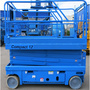 Haulotte Compact 12 фото 4