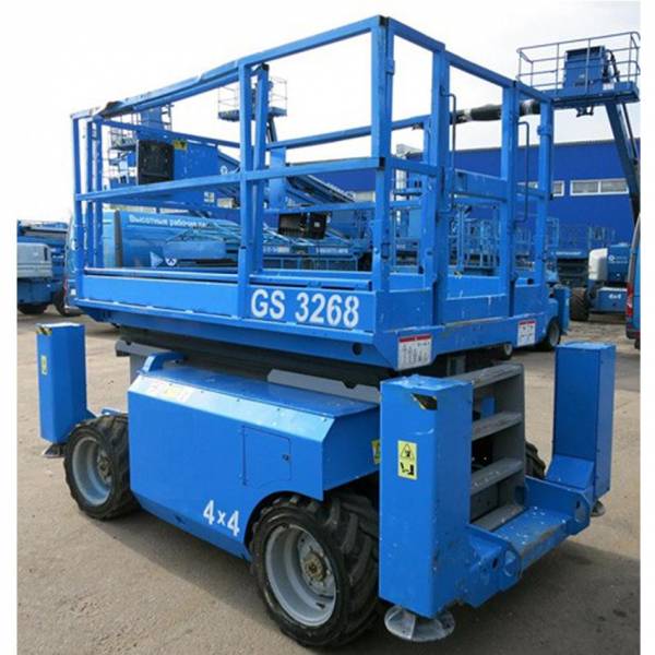 Genie GS-3268