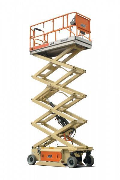 JLG 3246ES