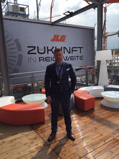 Дмитрий Панькин, генеральный директор:  VERTEX увеличивает арендный флот!