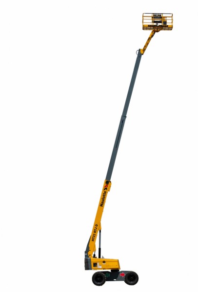HAULOTTE HT23 RTJ O