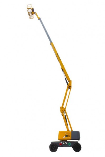 HAULOTTE HA26 RTJ PRO