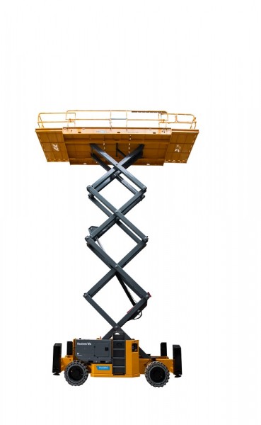 HAULOTTE HS15 E PRO