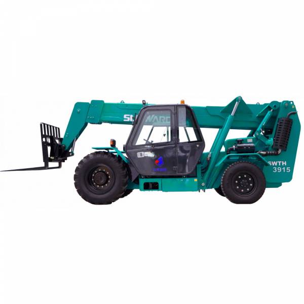 Телескопический погрузчик SUNWARD SWTH3915