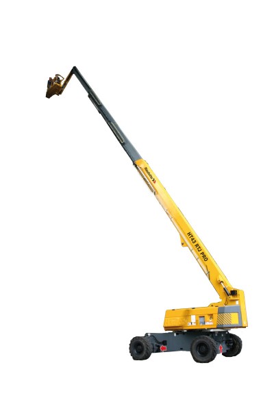 HAULOTTE HT43 RTJ PRO