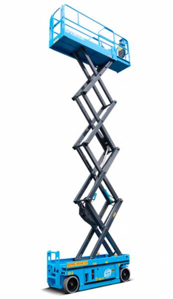 SINOBOOM 0808E