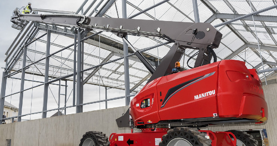 Manitou