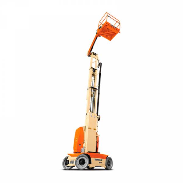 JLG T8E Toucan