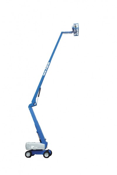 Коленчатый подъемник GENIE Z-80/60