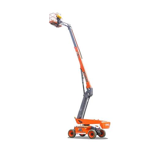 Телескопический подъемник Dingli BT18CRT2