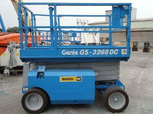 GENIE GS-3268 DC