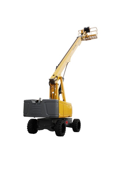 HAULOTTE HT28 RTJ PRO
